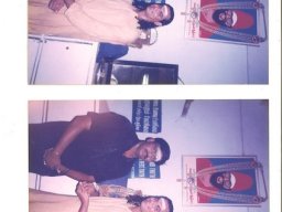 SWAMY- DR.GARFIELD JANSEN Ph.D , COIMBATORE